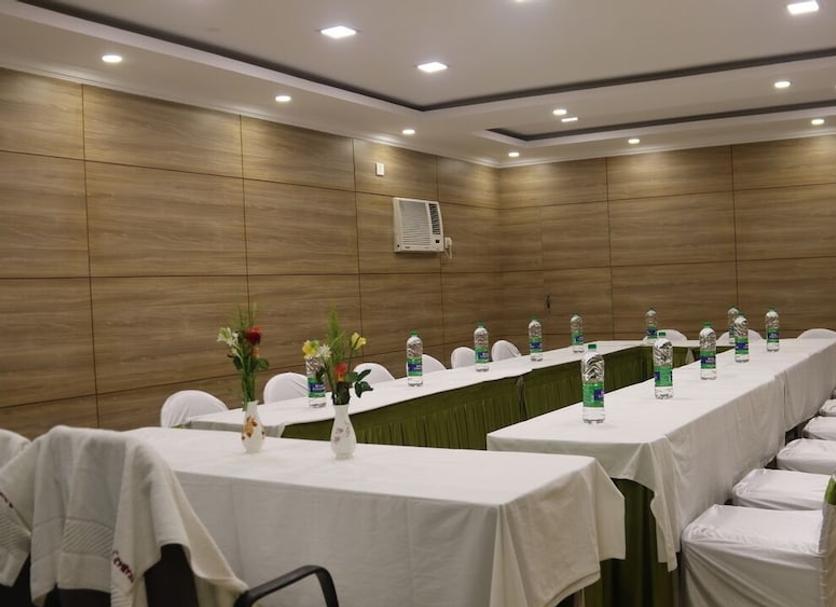 Sala de conferências Foto
