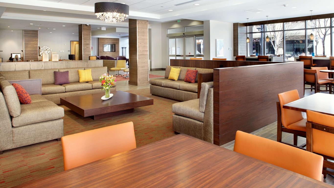 Hyatt House Denver/Lakewood at Belmar