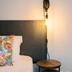 Comodidade do quarto