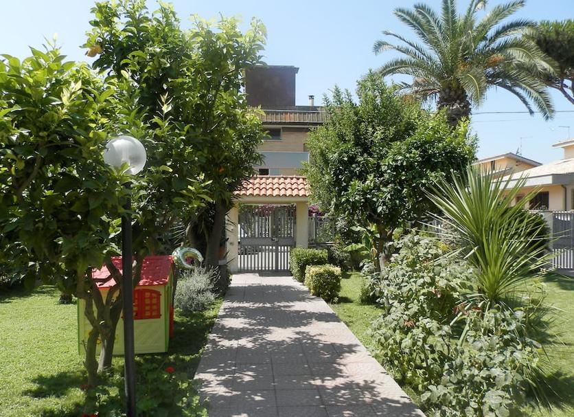 Exterior Foto