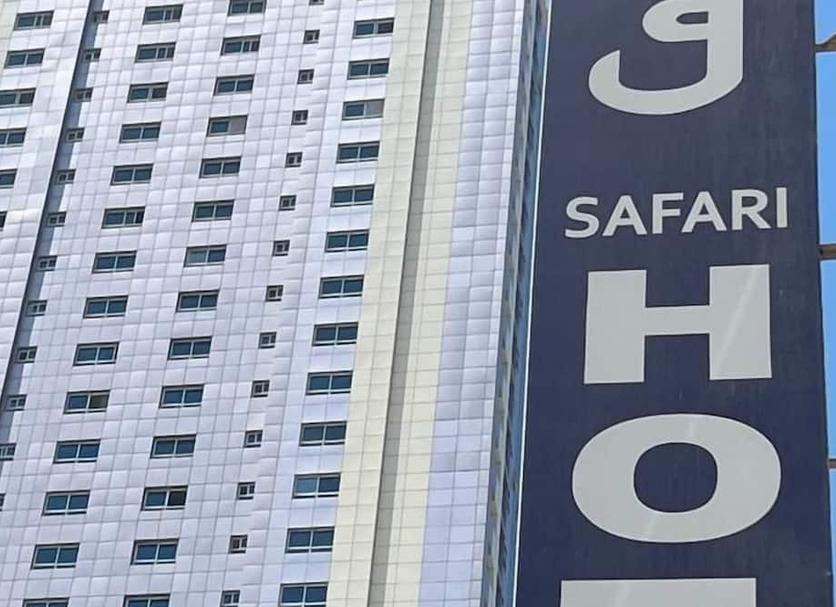 Edifício Foto
