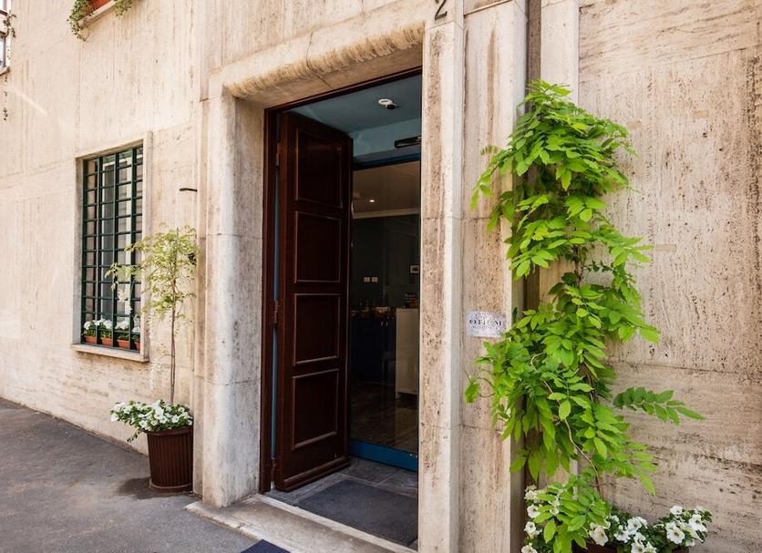 Exterior Foto
