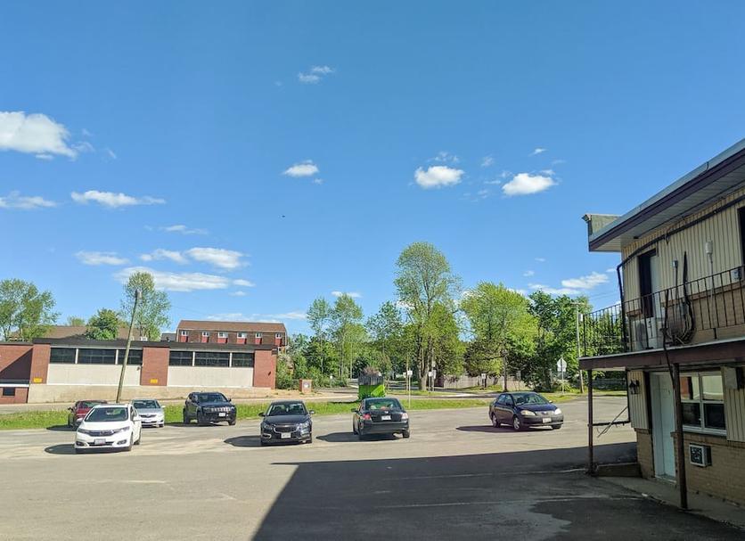 Exterior Foto