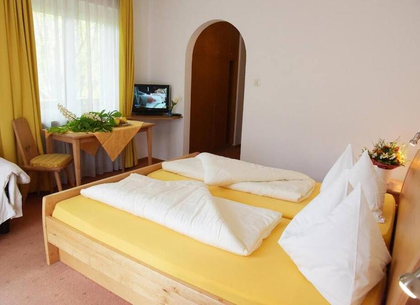 Quarto Foto