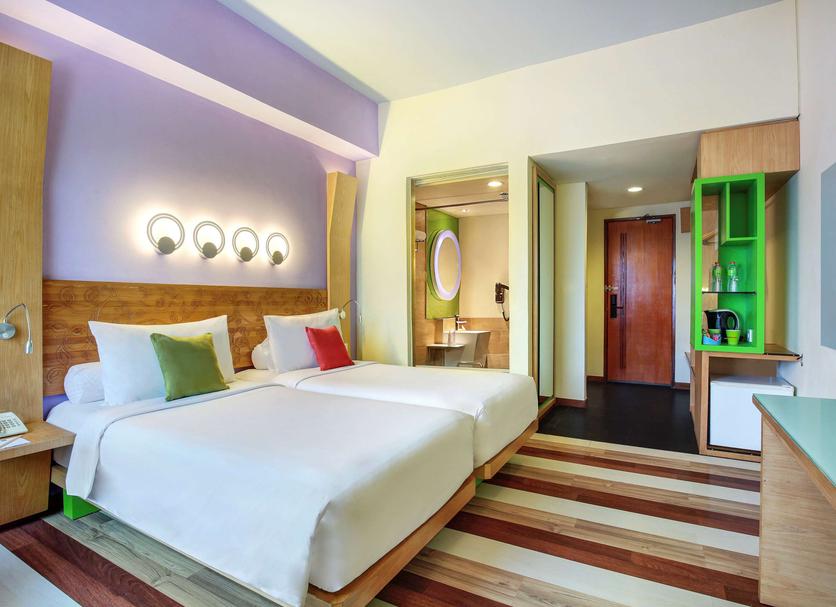 Quarto Foto