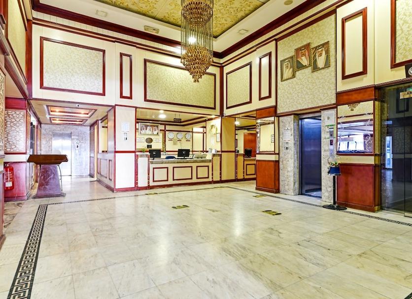 Hall Foto