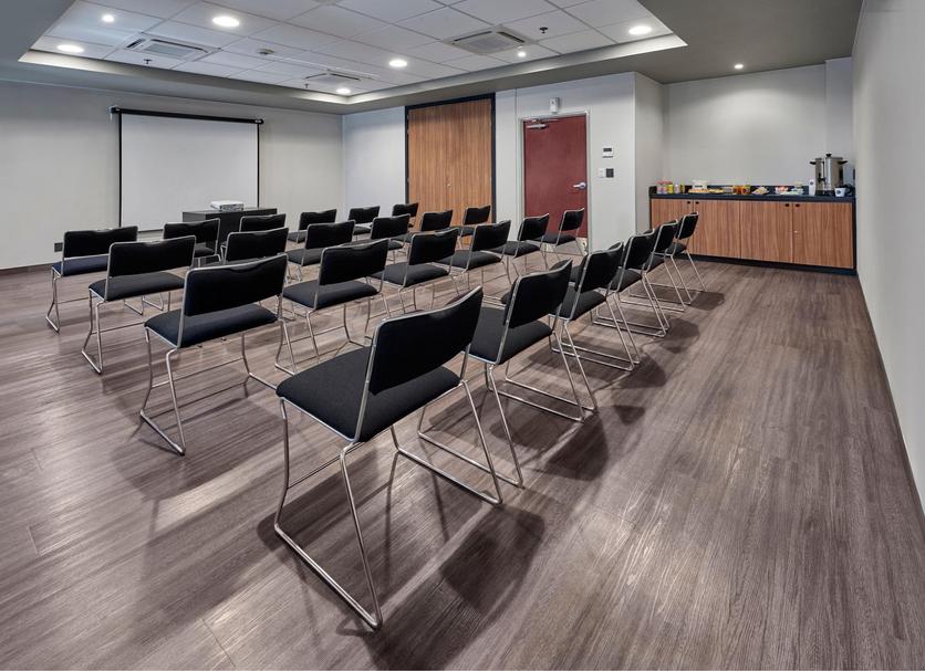 Sala de conferências Foto