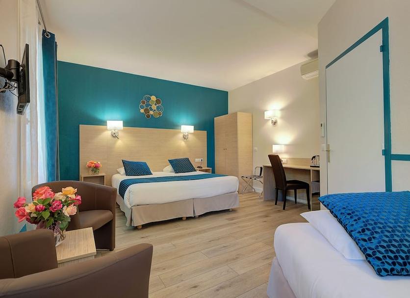 Quarto Foto