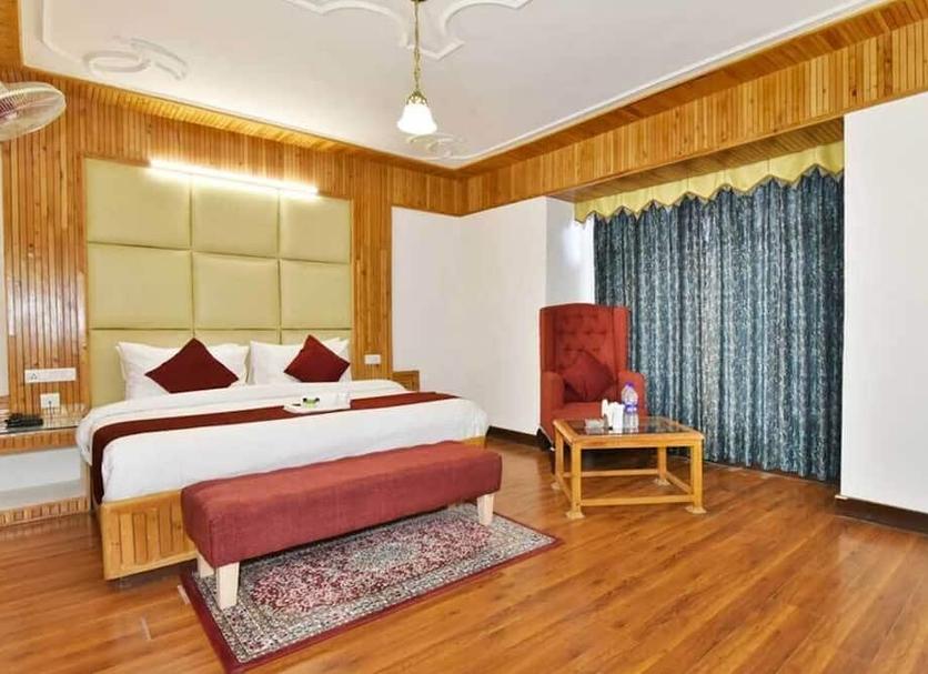 Quarto Foto
