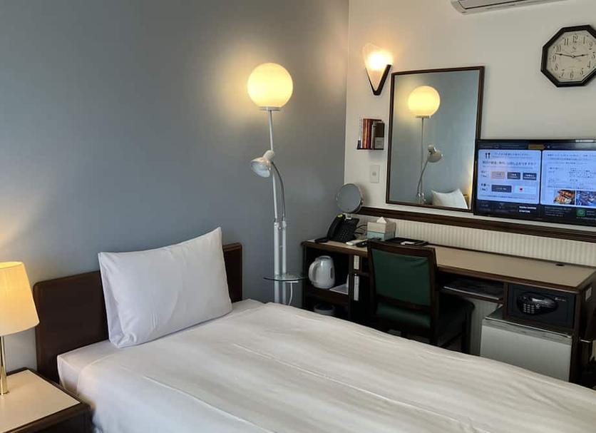 Quarto Foto