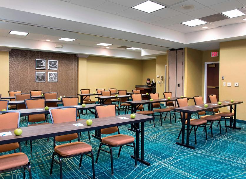 Sala de conferências Foto