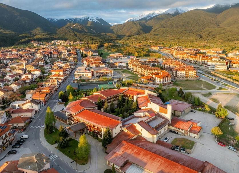 Exterior Foto