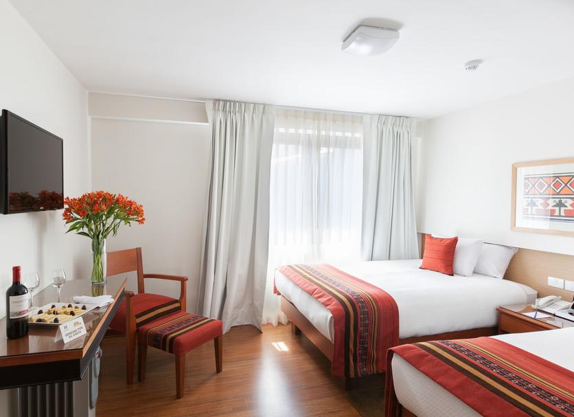 Quarto Foto