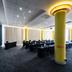 Sala de conferências