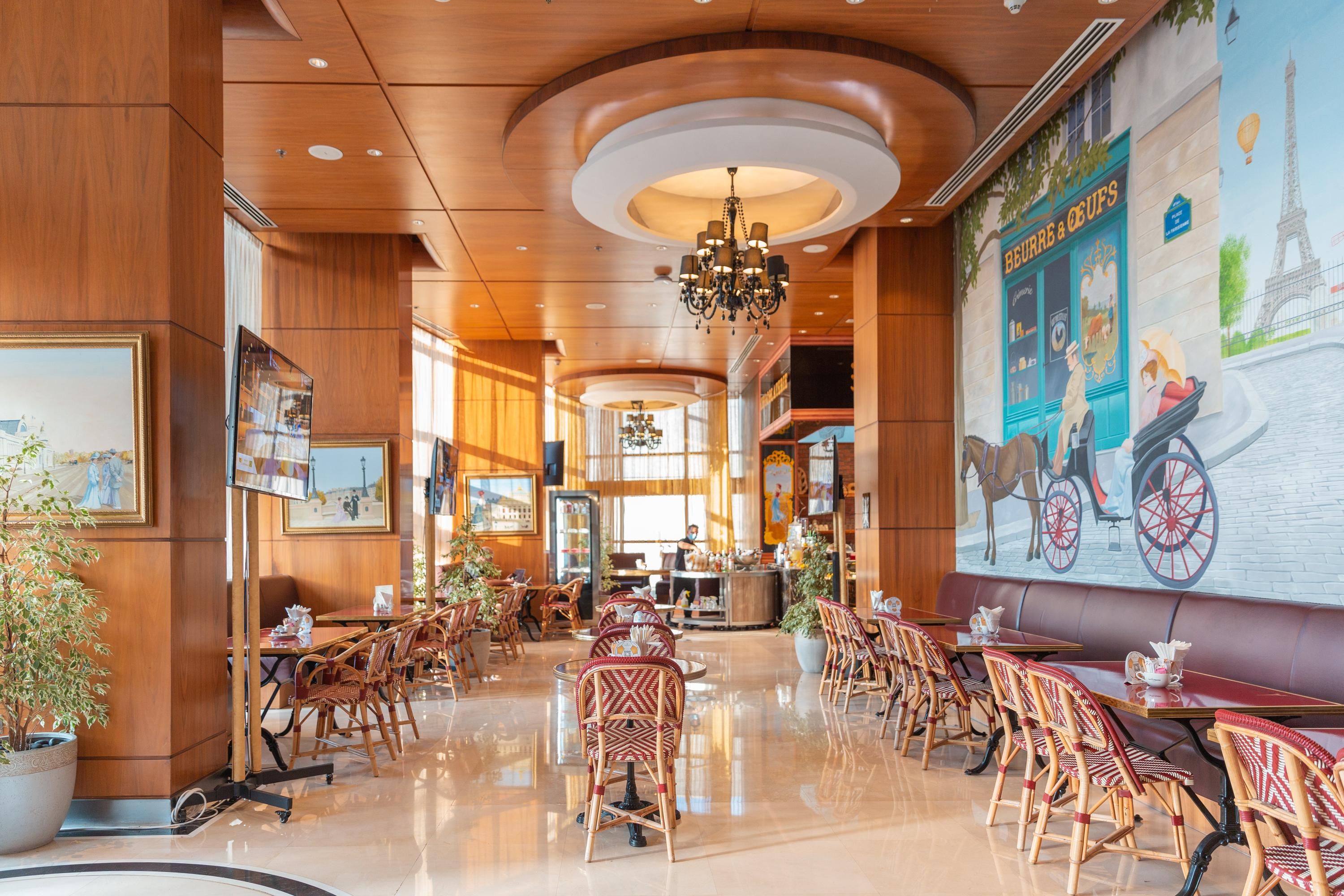 Restaurante