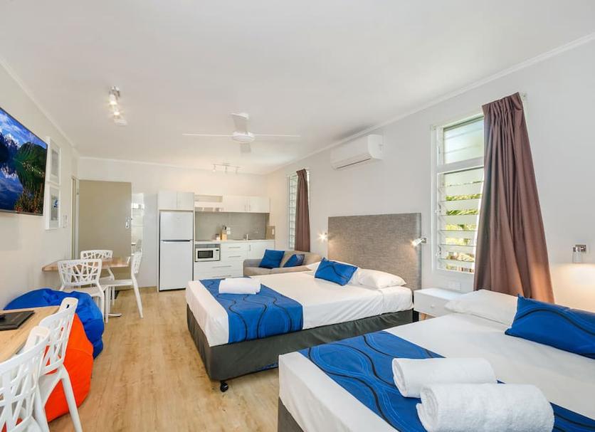 Quarto Foto