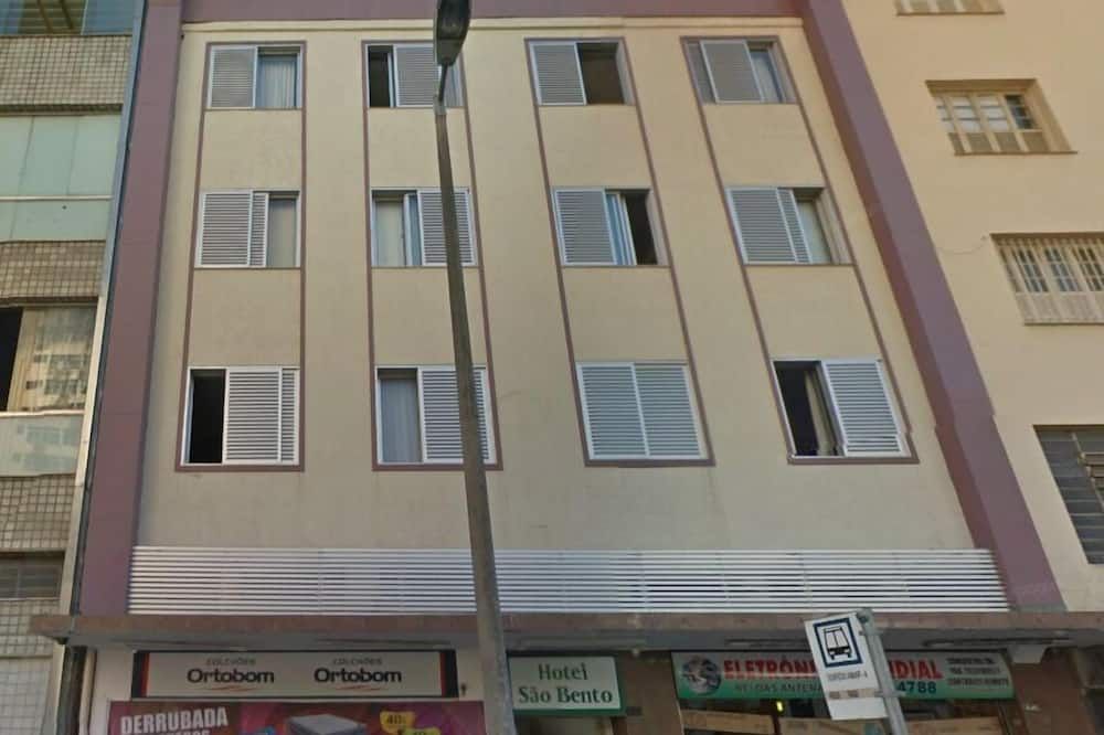 Edifício