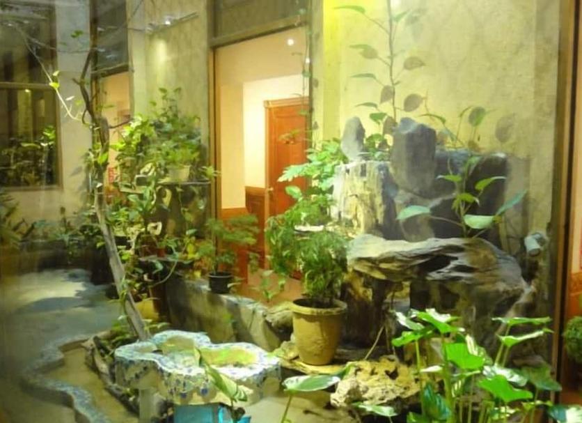 Exterior Foto