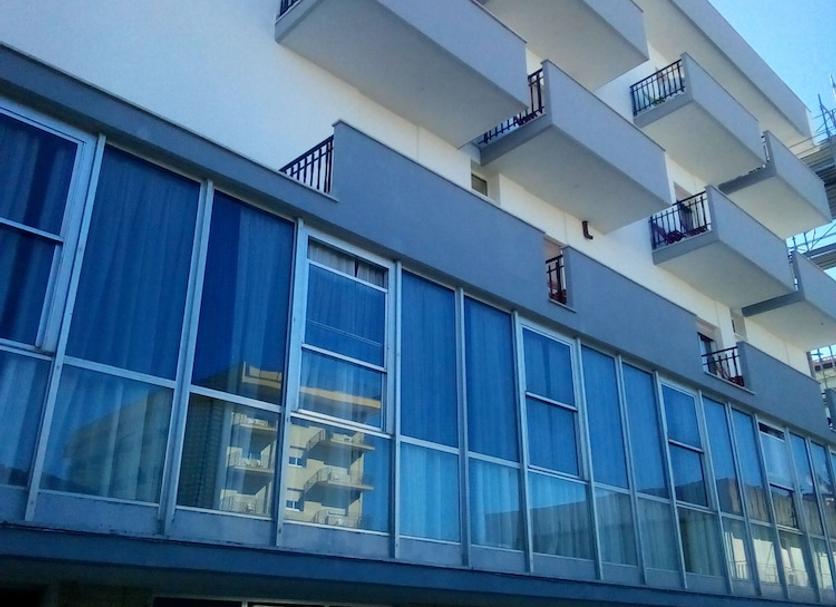 Edifício Foto