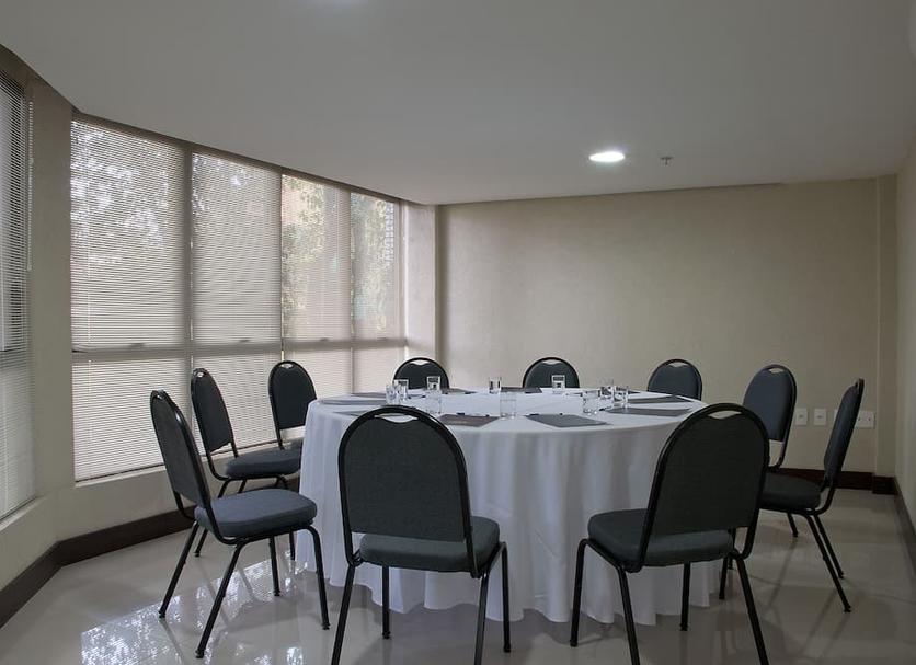 Sala de conferências Foto