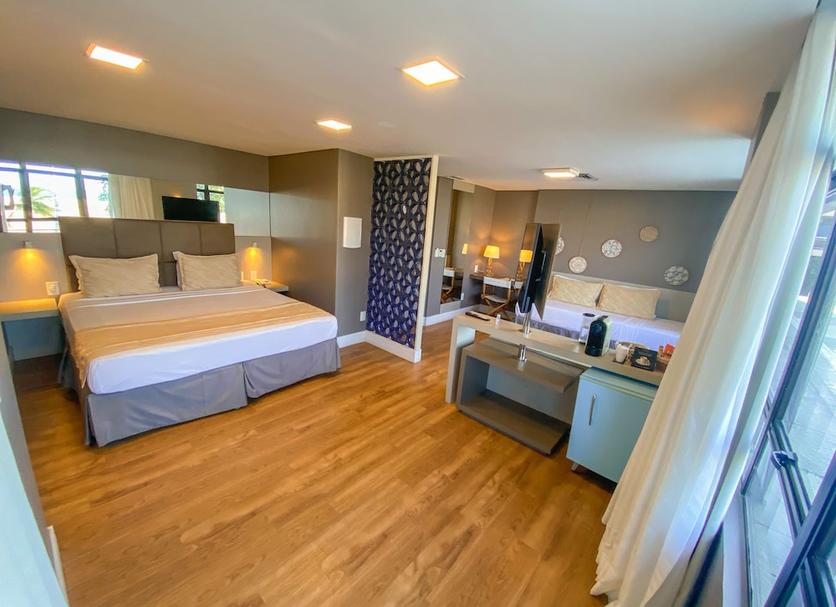 Quarto Foto