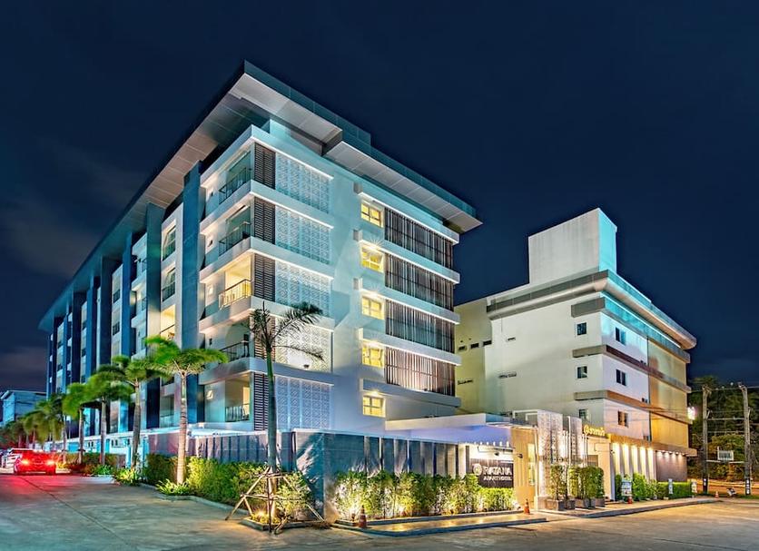 Edifício Foto
