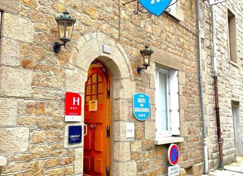 Exterior Foto