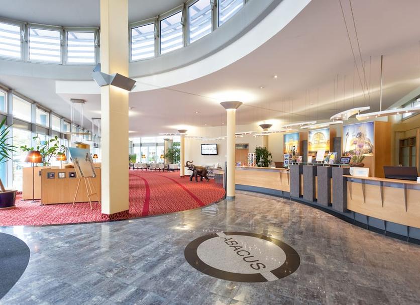 Hall Foto