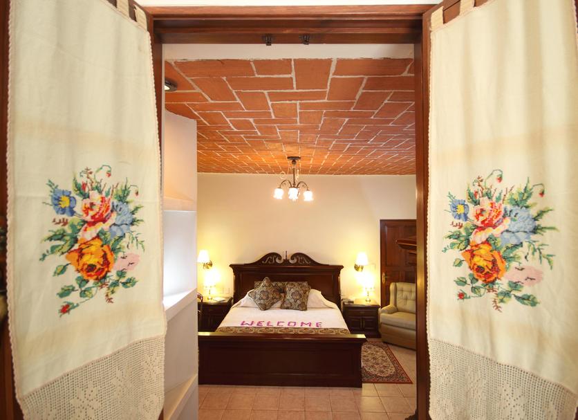 Quarto Foto