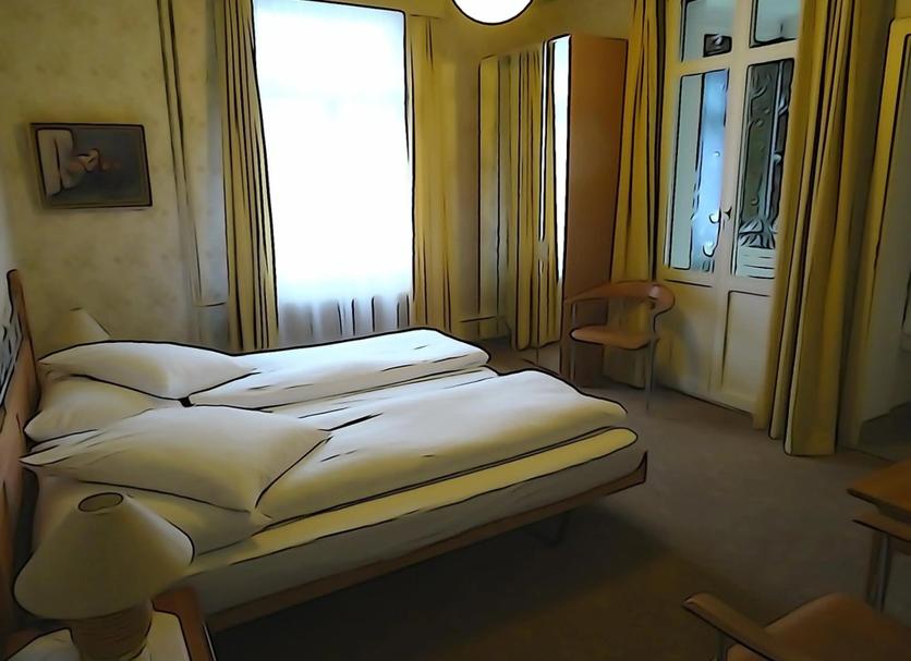 Quarto Foto
