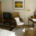 Comodidade do quarto