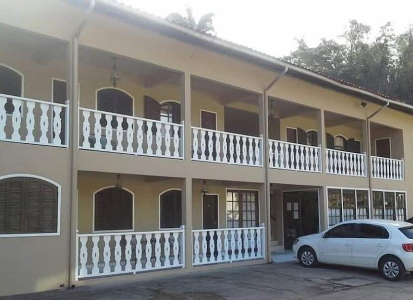 Edifício Foto