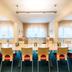 Sala de conferências
