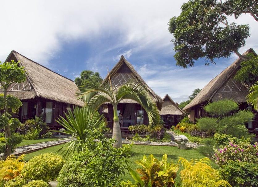 Exterior Foto