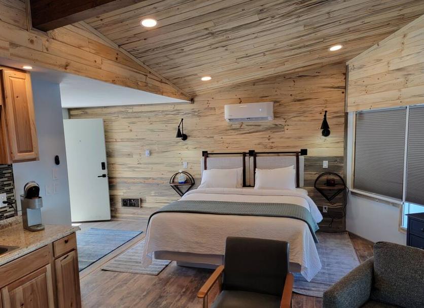 Quarto Foto