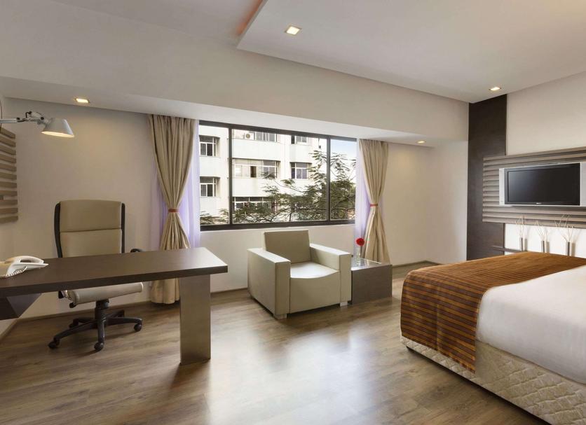 Quarto Foto
