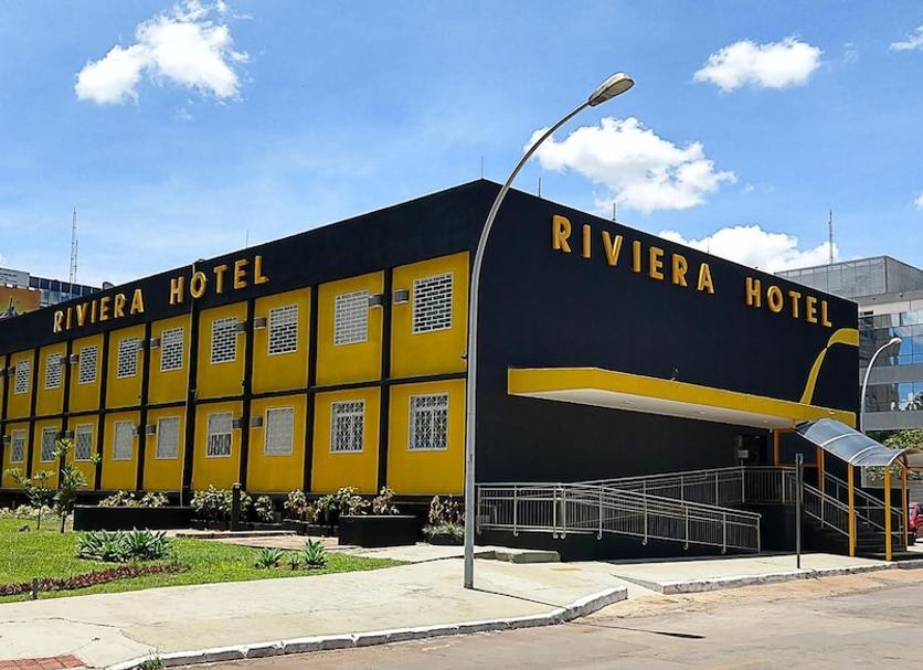 Edifício Foto