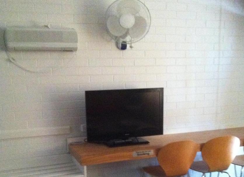 Comodidade do quarto Foto