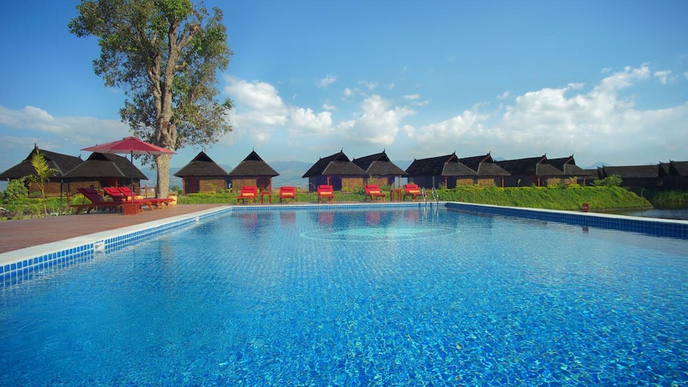 Pristine Lotus Resort