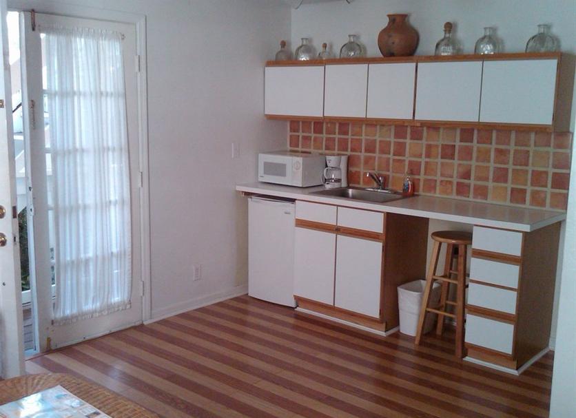 Cozinha Foto