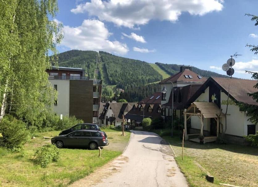 Exterior Foto