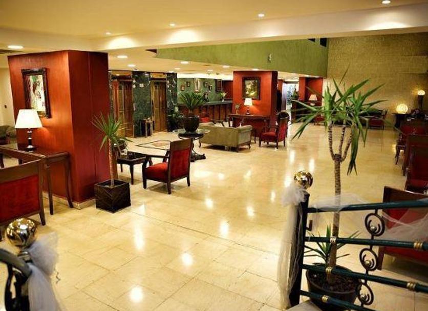 Hall Foto