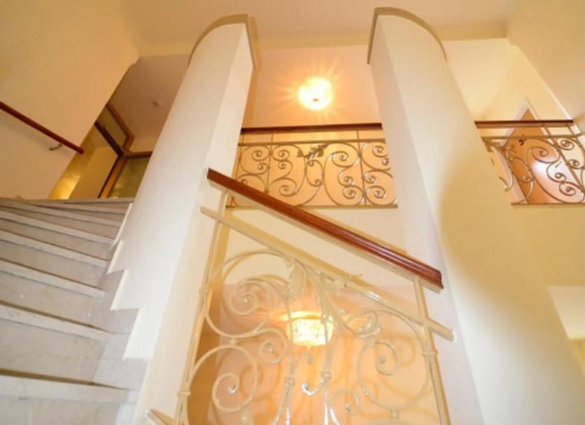 Escadas Foto