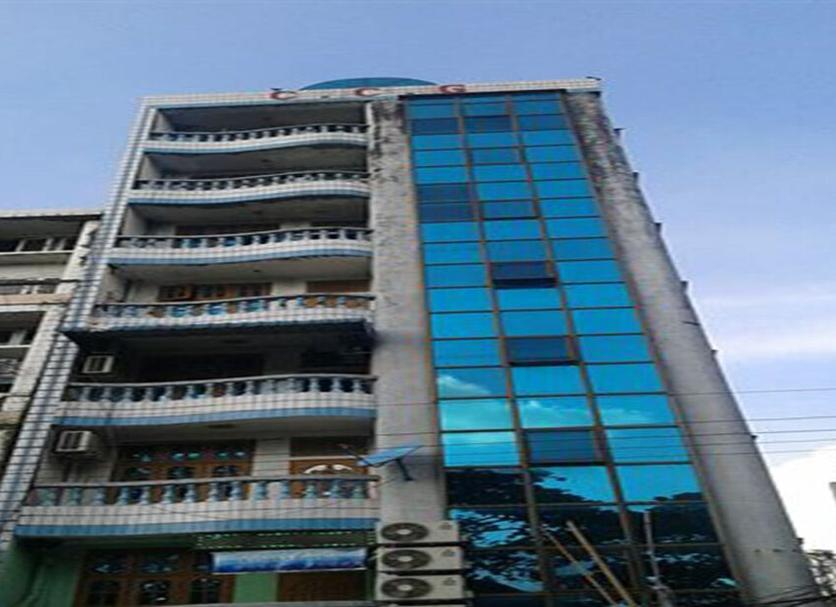 Edifício Foto