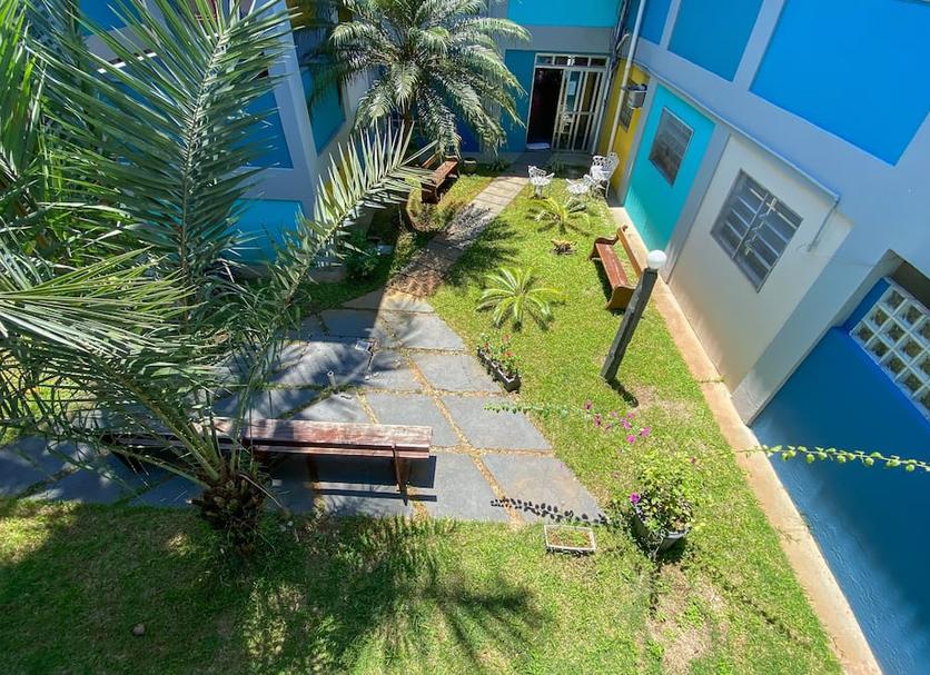 Exterior Foto