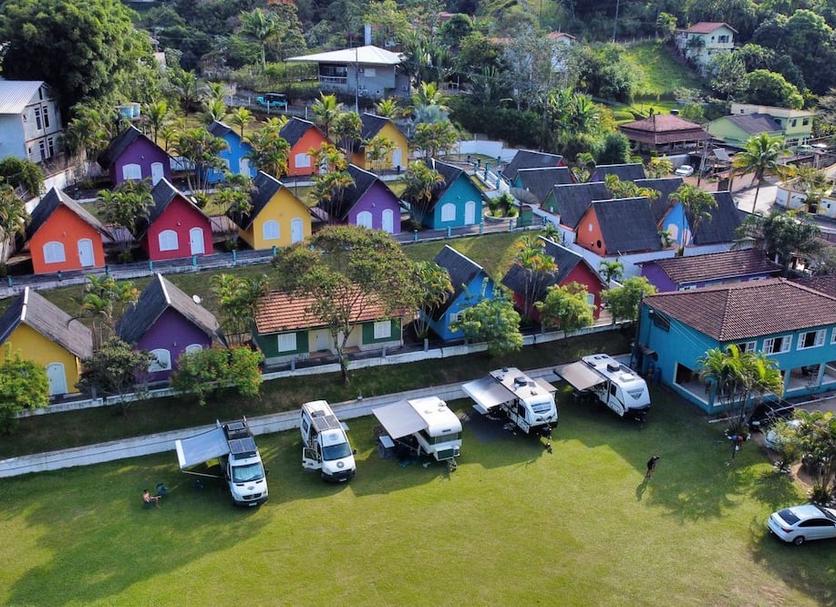 Exterior Foto
