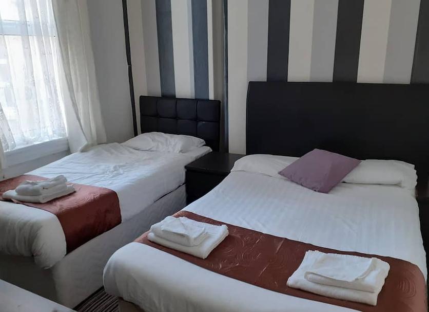 Quarto Foto