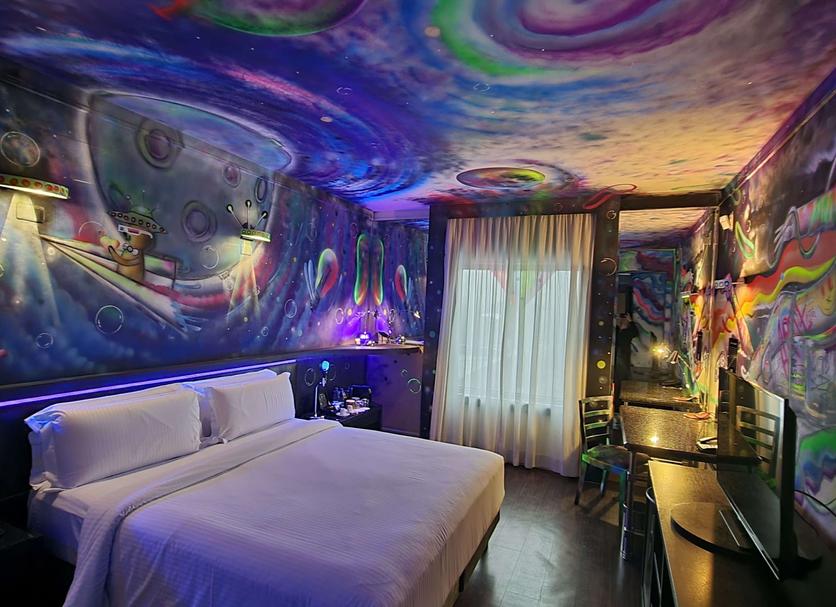 Quarto Foto