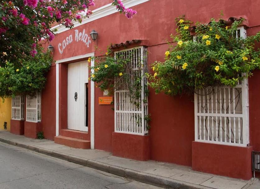 Exterior Foto