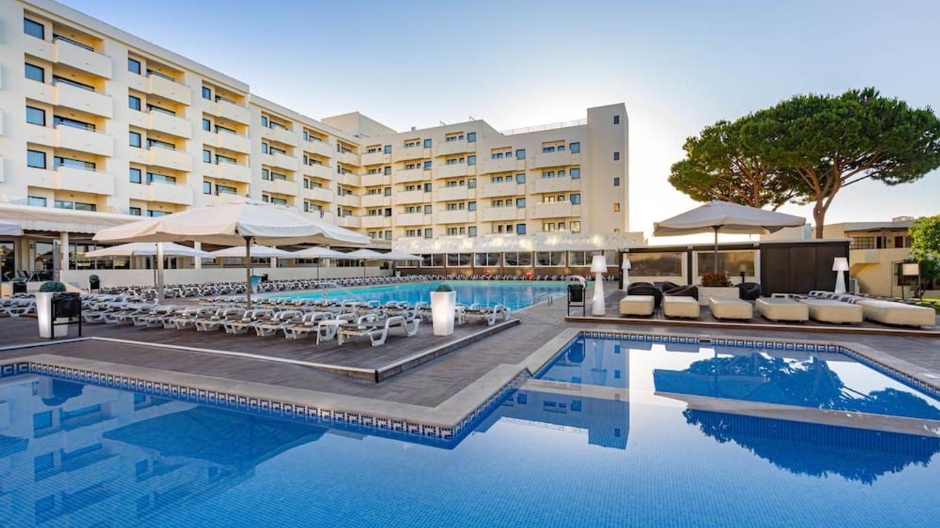 Albufeira Sol Suite Hotel Resort & Spa